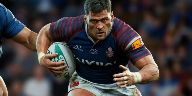 Rory Kockott, le maître à jouer du Stade Français - Viral Mag À 37 ans le demi de mêlée sud africain Rory Kockott apporte toute son expérience au jeune effectif du Stade Français qui compte sur lui pour briller en demi finale de Top 14 Viral Mag