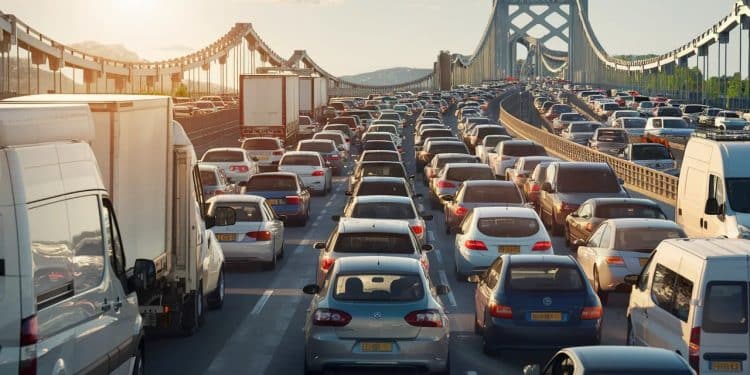 Routes Chargées pour les Premiers Départs en Vacances d’Été ! - Viral Mag Les routes de France seront très fréquentées dès vendredi pour les premiers grands départs en vacances dété Prudence et patience sont de mise Viral Mag