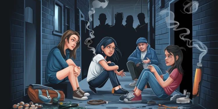 Royaume-Uni : Des Gangs Exploitent Sexuellement des Adolescentes Vulnérables - Viral Mag Sept hommes reconnus coupables pour avoir exploité sexuellement des adolescentes vulnérables de 11 à 16 ans à Rotherham Un fléau qui perdure malgré les scandales   Viral Mag