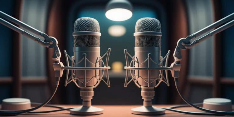 Isabelle Saporta et Étienne Gernelle rejoindront RTL à la rentrée remplaçant Alba Ventura partie pour la matinale de TF1 après 16 ans   Viral Mag