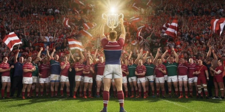 Rugby : Le Palmarès Mythique du Top 14 - Viral Mag Découvrez le palmarès légendaire du Top 14 des débuts du championnat aux dernières finales épiques dominées par le Stade Toulousain Viral Mag