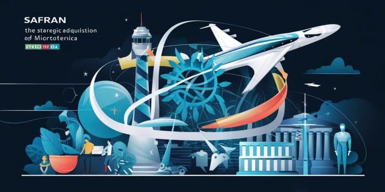Le gouvernement italien donne son feu vert à Safran pour le rachat de Microtecnica ouvrant la voie à une consolidation majeure dans laéronautique européenne   Viral Mag