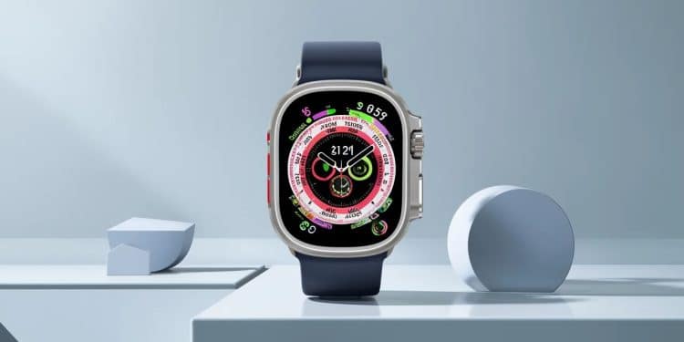 Découvrez pourquoi la Samsung Galaxy Watch6 séduit tous les amateurs de montres connectées Design fonctionnalités performances  on vous dit tout    Viral Mag