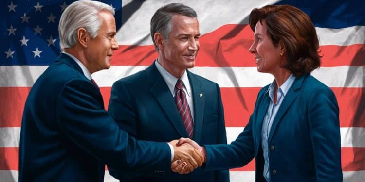 La députée MoDem Sarah El Haïry bénéficie dun soutien de poids du gouvernement dans sa campagne des législatives en Loire Atlantique   Viral Mag