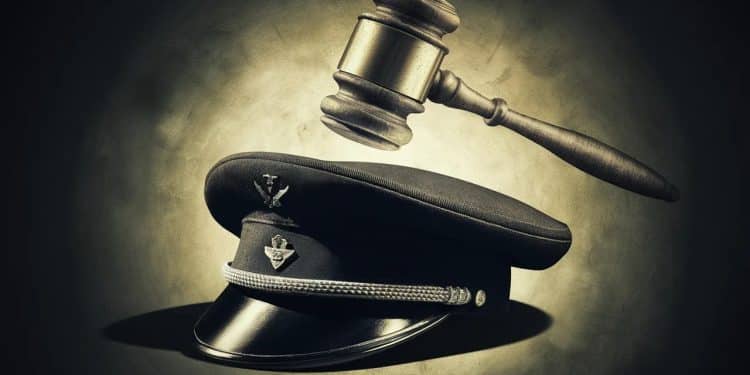 Scandale à l’AGPM : Harcèlement Moral et Sexuel au Sommet - Viral Mag Le directeur général et sa numéro 2 de lAGPM mutuelle des militaires mis en examen suite à des accusations de harcèlement moral et sexuel Les détails du scandale qui secoue linstitution Viral Mag