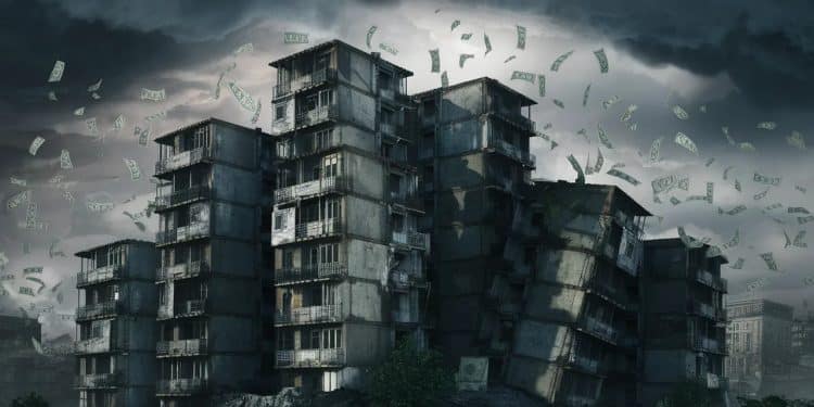 Scandale à Marseille : Propriétaires Malhonnêtes Derrière les Barreaux - Viral Mag Marseille est secouée par un scandale immobilier sans précédent Des propriétaires véreux risquent la prison pour avoir perçu illégalement des loyers dans des immeubles insalubres Viral Mag