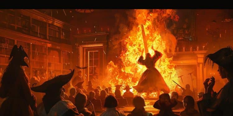 Scandale à Sciences Po : Un Professeur Dénonce une Chasse aux Sorcières - Viral Mag Pascal Perrineau éminent politologue de Sciences Po sinsurge contre une décision du conseil scientifique quil qualifie de chasse aux sorcières   Viral Mag