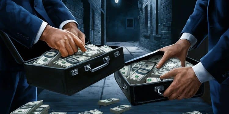 Scandale de corruption chez Thales : perquisitions chocs en Europe - Viral Mag Le géant français de la défense Thales visé par des enquêtes pour corruption Perquisitions simultanées en France Espagne et Pays Bas Viral Mag