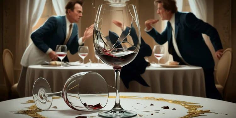 Pierre Jean Chalençon ex animateur de France 2 visé par une plainte pour propos racistes envers une journaliste lors dun dîner privé   Viral Mag