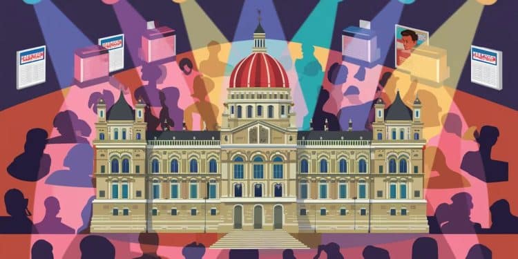 Sébastien Chenu Appelle à l’Union Face aux Législatives - Viral Mag Le RN lance un appel à candidatures élargi en vue des législatives anticipées visant personnalités de gauche LR et Reconquête Décryptage Viral Mag