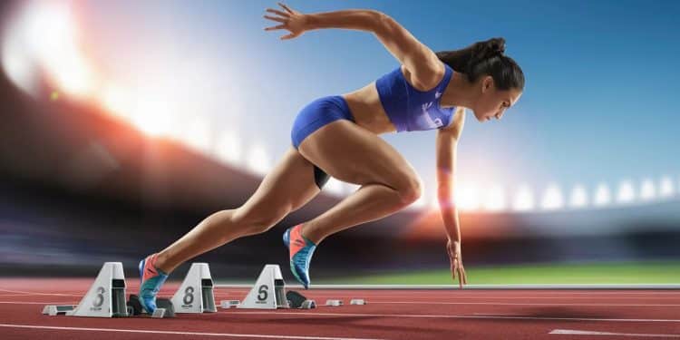 La sprinteuse américaine ShaCarri Richardson a impressionné lors du premier tour du 100m des sélections olympiques avec un chrono sous les 11 secondes malgré un départ raté   Viral Mag