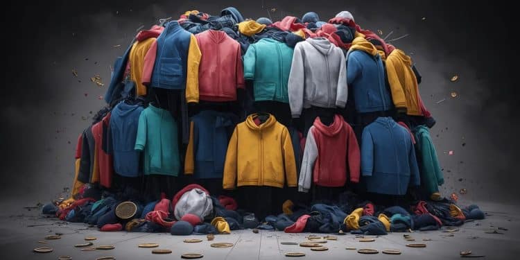 Découvrez les ambitions de Shein leader de la mode à petits prix qui envisage une introduction en bourse à Londres malgré les controverses   Viral Mag