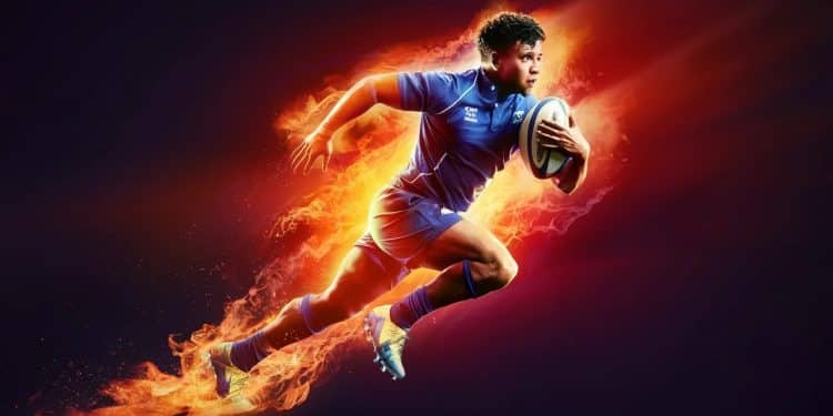 Simeli Daunivucu, le nouveau phénomène du rugby français - Viral Mag Découvrez lascension fulgurante de Simeli Daunivucu jeune prodige du rugby français en 5 points clés Des origines aux promesses davenir Viral Mag