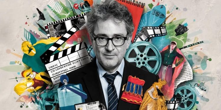 Plongez dans lunivers créatif de Bruno Podalydès à travers les témoignages touchants de 6 acteurs qui ont marqué sa carrière Un portrait inédit   Viral Mag