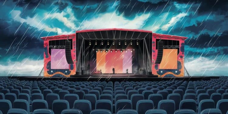 Solidays 2024 : Le festival n’est pas encore complet, une première depuis 6 ans - Viral Mag À deux semaines de son ouverture le festival Solidays naffiche pas complet malgré une programmation alléchante Entre météo capricieuse et contexte socio économique tendu les organisateurs sinquiètent Viral Mag