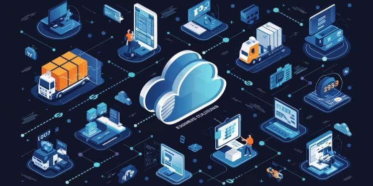 Solutions entreprises : les innovations qui simplifient la vie - Viral Mag Découvrez les solutions innovantes qui révolutionnent la gestion des entreprises Du cloud à la logistique en passant par les moyens de paiement et la mobilité urbaine Viral Mag