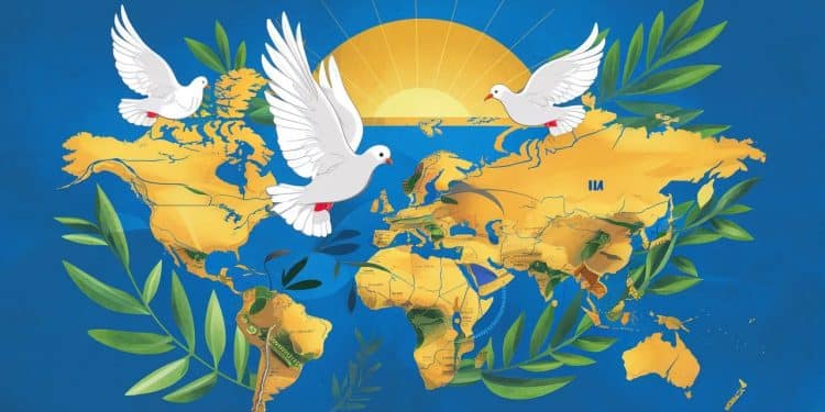 Sommet Pour La Paix En Ukraine : Quelles Avancées Possibles ? - Viral Mag Le sommet pour la paix en Ukraine démarre avec lespoir de premiers pas vers une résolution du conflit malgré labsence de la Russie et de la Chine Viral Mag