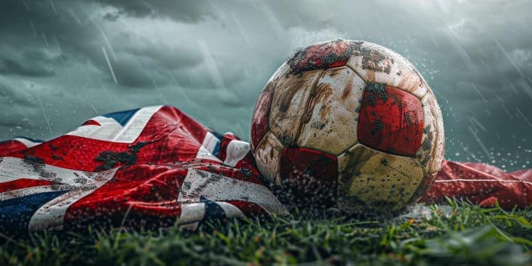 Southgate déçu par la prestation Anglaise à l’Euro 2024 - Viral Mag Le sélectionneur Anglais Gareth Southgate ne cache pas sa déception après le match nul face au Danemark Analyse des problèmes de lAngleterre   Viral Mag