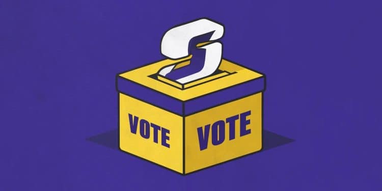 Squeezie, l’influenceur qui bouscule la politique française - Viral Mag À travers sa lettre ouverte sur Instagram le youtubeur Squeezie prend position et appelle ses millions dabonnés à voter contre lextrême droite aux législatives Viral Mag