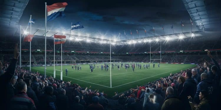 Stade Français-UBB: Coups de Cœur et Griffes de Notre Envoyé Spécial - Viral Mag Retour sur les moments forts du match Stade Français UBB les hauts les bas les surprises Notre envoyé spécial vous livre son analyse sans concession Viral Mag