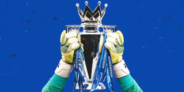 Stefan Ortega prolonge à Manchester City jusqu’en 2026 - Viral Mag Le gardien allemand Stefan Ortega a prolongé son contrat avec Manchester City jusquen 2026 après son arrêt décisif contre Tottenham qui a offert le titre aux Cityzens Viral Mag