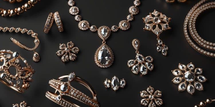 Stone Paris Célèbre Ses 20 Ans Avec Des Bijoux Pavés De Microdiamants - Viral Mag Découvrez lhistoire et le succès de Stone Paris créateur de bijoux fins et abordables qui révolutionne la joaillerie depuis 20 ans   Viral Mag