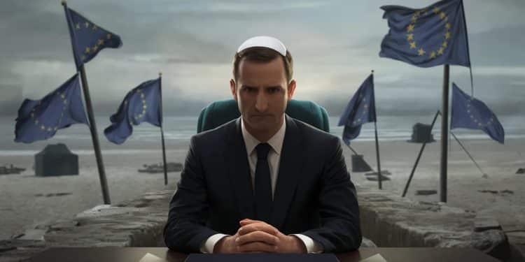 Suivez en direct : L’interview choc d’Emmanuel Macron - Viral Mag Débarquement guerre en Ukraine européennes  le président sexprime en exclusivité à 3 jours du scrutin Révélations en vue    Viral Mag