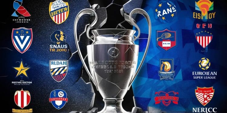 Superligue : Al-Khelaïfi Accuse le Real de Vouloir « Détruire » la C1 - Viral Mag Nasser Al Khelaïfi président du PSG et de lECA dénonce les plans du Real Madrid et du FC Barcelone pour une Superligue européenne Viral Mag