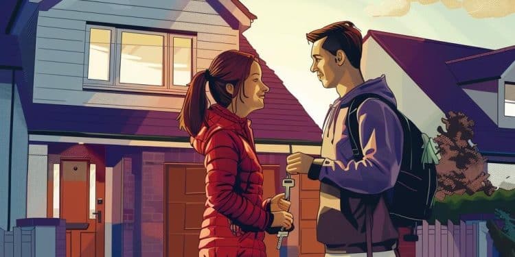 Le gouvernement dévoile les détails de la mesure phare de suppression des frais de notaire pour les jeunes primo accédants Une aide ciblée pour relancer le marché immobilier   Viral Mag