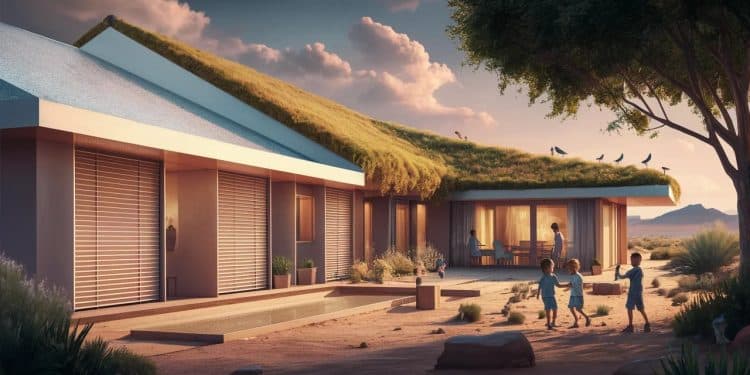 Techniques Infaillibles pour Garder sa Maison au Frais Pendant les Canicules - Viral Mag Découvrez les astuces les plus efficaces pour empêcher la chaleur de sinstaller chez vous cet été Nos conseils pratiques vous aideront à garder votre intérieur frais et confortable Viral Mag