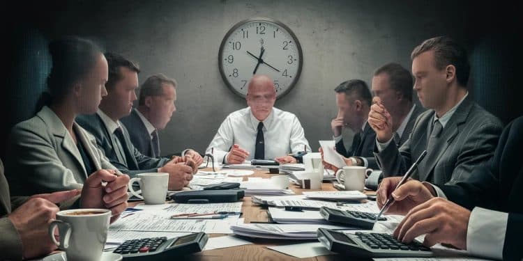 Tensions Grandissantes Autour du Rachat d’Atos - Viral Mag Nouvelles complications dans le sauvetage dAtos les négociations se tendent entre les repreneurs potentiels et les créanciers Un accord sera t il trouvé Viral Mag