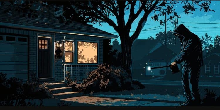 Tentative de home-jacking chez une célèbre présentatrice télé - Viral Mag Une enquête est en cours suite à une tentative de cambriolage chez la journaliste Anne Sophie Lapix Les commanditaires présumés surnommés Ben Laden et Alexandro sont au cœur des investigations Viral Mag