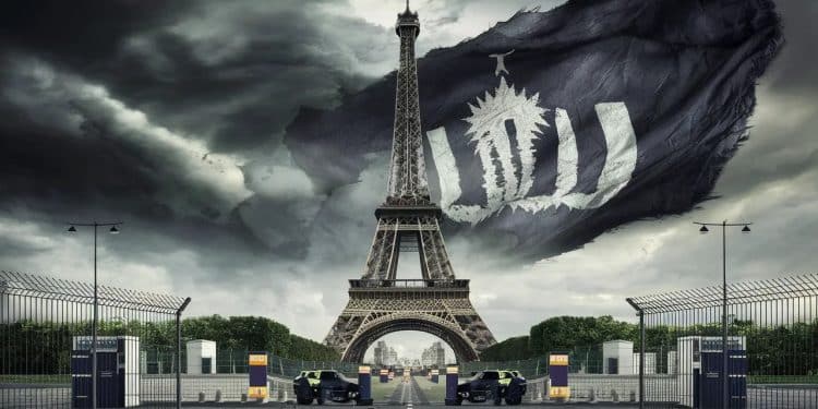 Terrorisme : Les Autorités Françaises en Alerte à l’Approche des JO 2024 - Viral Mag Alors que la France se prépare à accueillir les Jeux Olympiques de 2024 les autorités sont en état dalerte face à la menace terroriste persistante Découvrez les derniers développements Viral Mag