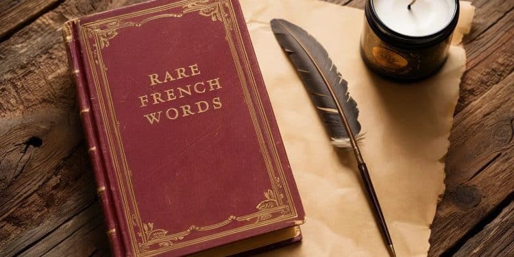 Testez vos connaissances sur les mots rares du français ! - Viral Mag Découvrez notre quiz ultime sur les mots rares de la langue française Seul un vrai féru de français pourra réussir ce défi lexical hors du commun    Viral Mag