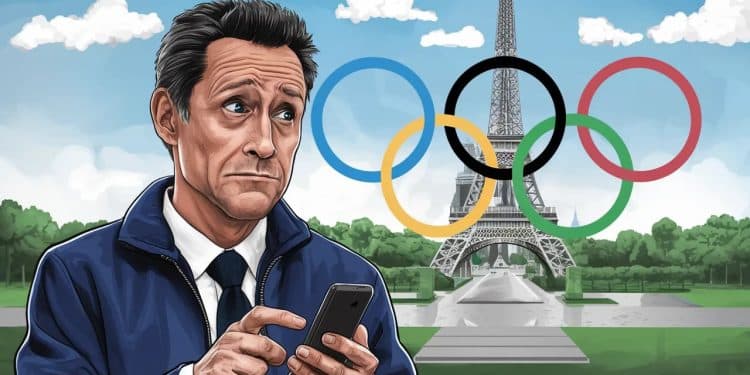 Thierry Henry ironise sur la préparation des Bleuets pour les JO - Viral Mag Thierry Henry sélectionneur des Bleuets sest montré ironique face aux difficultés rencontrées pour établir sa liste en vue des JO de Paris 2024 Viral Mag