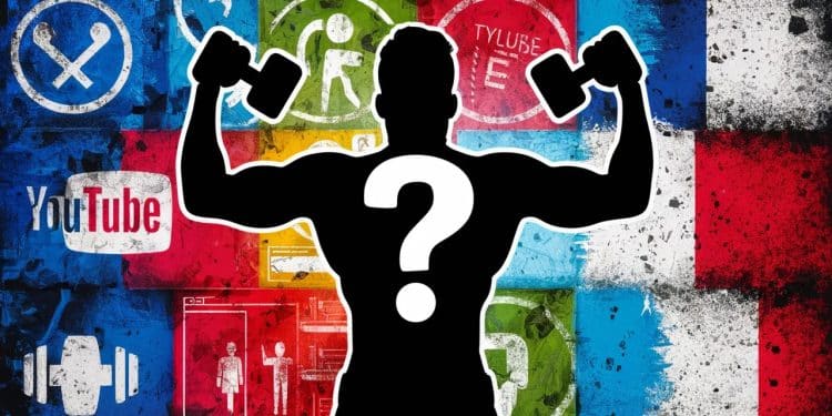 Le phénomène Tibo InShape décrypté  un succès daudience fondé sur une stratégie marketing et un style controversé   Viral Mag