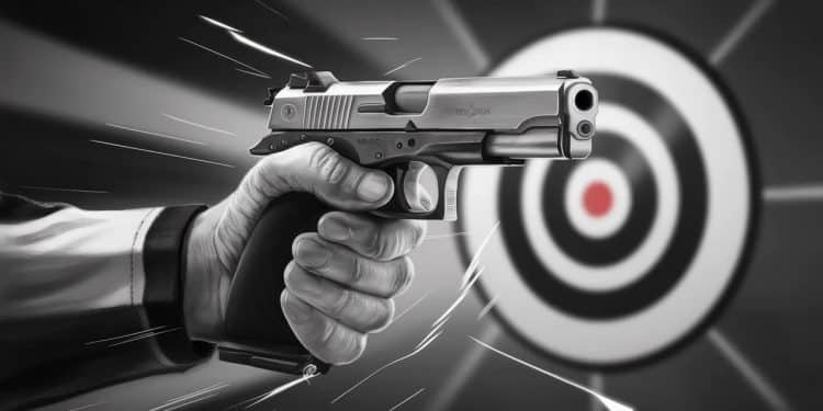 Tir : Camille Jedrzejewski enchaîne les médailles, en route pour Paris 2024 ! - Viral Mag Camille Jedrzejewski continue sa moisson de médailles en tir sportif avec un nouveau sacre en Coupe du monde à Munich Zoom sur une athlète en pleine ascension à un an des Jeux Viral Mag