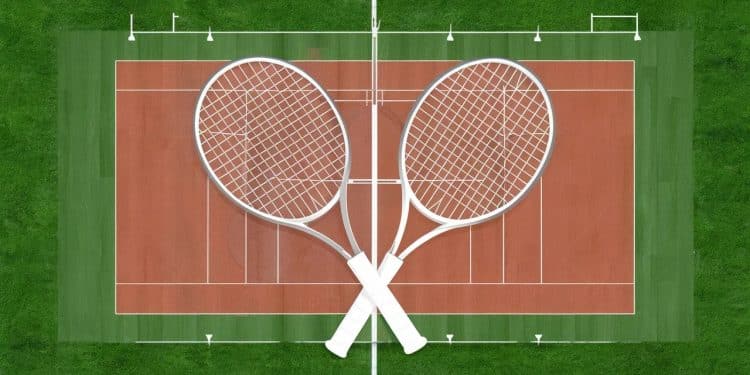 Tommy Paul et Lorenzo Musetti en Finale du Queen’s - Viral Mag LAméricain Tommy Paul et lItalien Lorenzo Musetti saffronteront en finale du prestigieux tournoi du Queens à huit jours de Wimbledon Viral Mag