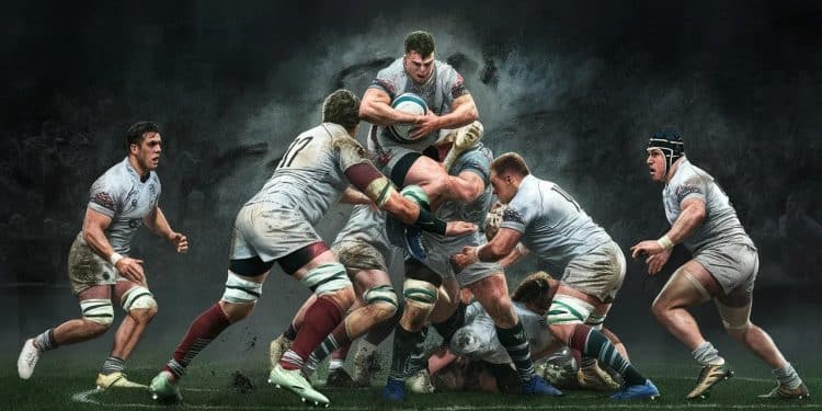 Top 14 : Emilien Gailleton Déçu du Ventre Mou de Pau - Viral Mag Emilien Gailleton centre international de la Section Paloise exprime sa déception face au retour de Pau dans le ventre mou malgré les progrès de la saison Viral Mag