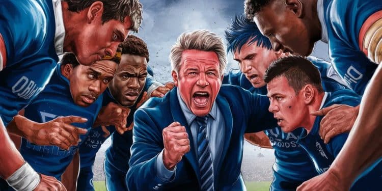 Découvrez les clés du succès dUgo Mola le manager du Stade Toulousain pour bâtir une équipe de rugby dominante et remporter titre après titre   Viral Mag