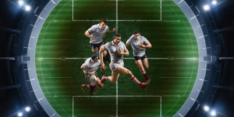 Dans un match haletant Toulouse a inscrit un essai époustouflant de 80 mètres à la dernière minute pour égaliser contre La Rochelle Revivez ce moment fort du Top 14   Viral Mag