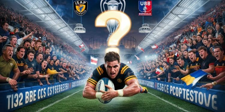 Top 14 : Perpignan rêve de barrage et de Champions Cup - Viral Mag Perpignan est en course pour un barrage voire une place en Champions Cup LUSAP a battu lUBB et veut réaliser une fin de saison historique Viral Mag