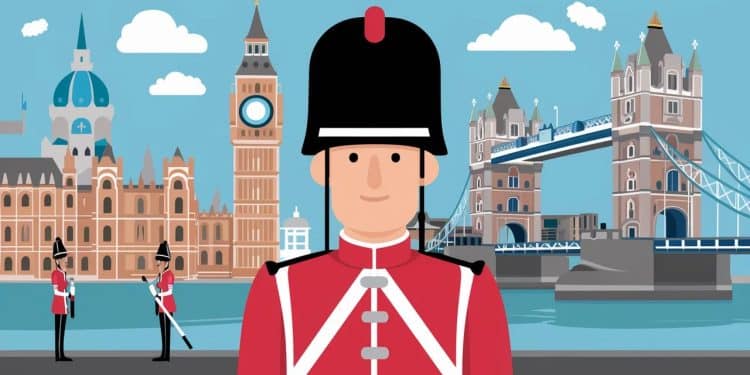 Top 45 des Activités et Visites Immanquables à Londres - Viral Mag Découvrez notre sélection des 45 meilleures choses à faire à voir et à visiter à Londres pour un séjour réussi dans la capitale britannique Viral Mag