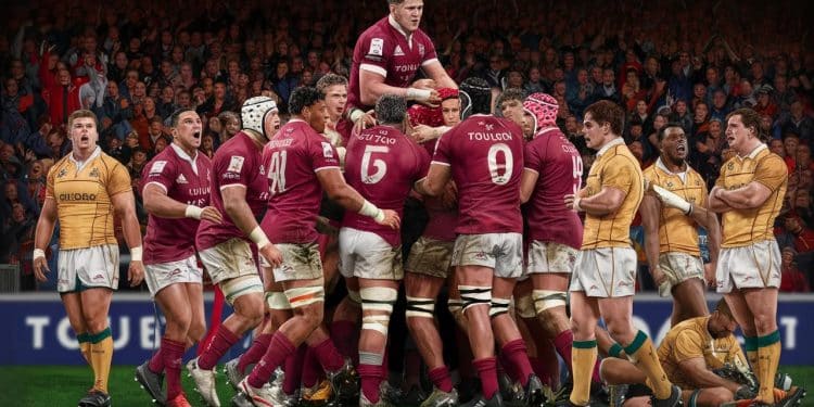 Top et Flops du Match de Rugby Toulonnais : Jaminet Brille, Clermont Coule - Viral Mag Le RCT simpose largement 52 à 10 face à Clermont dans ce choc du Top 14 Melvyn Jaminet en leader la défense de lASM au fond du gouffre Viral Mag