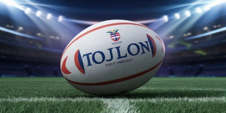 Toulon veut enterrer les espoirs de Clermont en Top 14 - Viral Mag Toulon peut assurer sa qualification en phase finale du Top 14 ce dimanche en cas de victoire contre Clermont Un match décisif à suivre Viral Mag