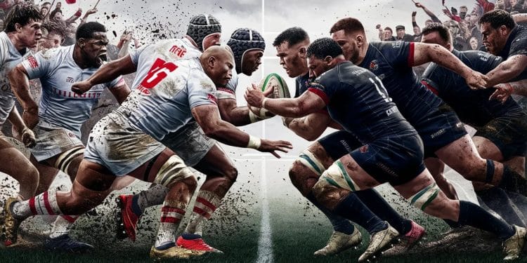 Découvrez les moments forts de la demi finale de Top 14 entre Toulouse et La Rochelle Un match intense rythmé par des performances époustouflantes et des déceptions inattendues   Viral Mag