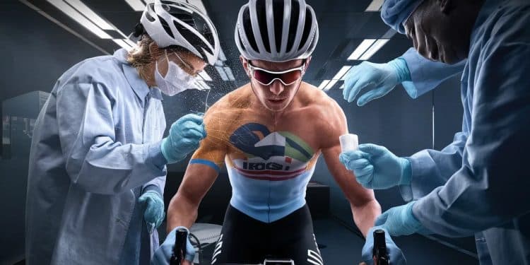 Tour de France 2024 : Un contrôle antidopage plus rigoureux que jamais - Viral Mag Le Tour de France 2024 promet dêtre le plus propre de lhistoire avec près de 600 contrôles antidopage prévus et de nouvelles méthodes de détection Viral Mag