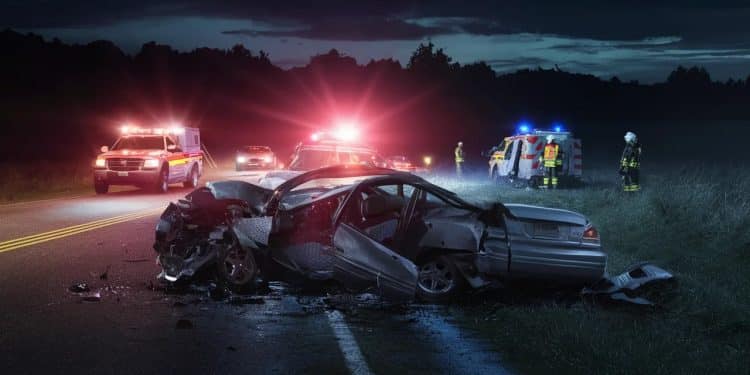 Tragédie à Eure-et-Loir : 7 Morts, 5 Jeunes Décédés - Viral Mag Un terrible accident de la route près de Chartres a coûté la vie à 7 personnes dont 5 jeunes Découvrez les détails de ce drame qui endeuille lEure et Loir   Viral Mag
