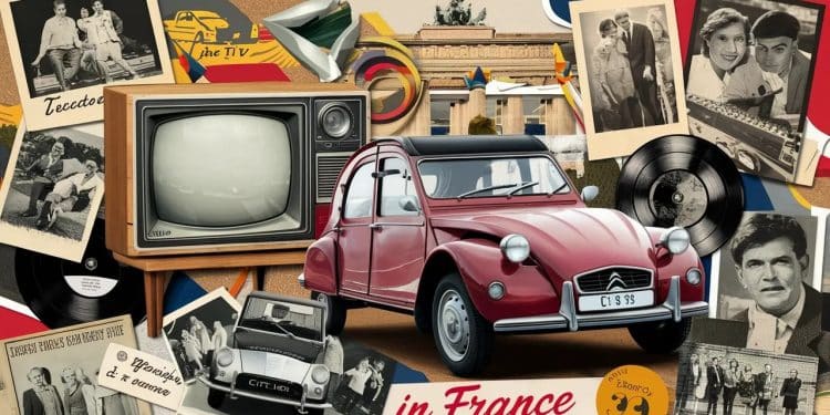 Antoine de Caunes nous livre un témoignage sans filtre sur son parcours de baby boomer ayant profité des Trente Glorieuses   Viral Mag