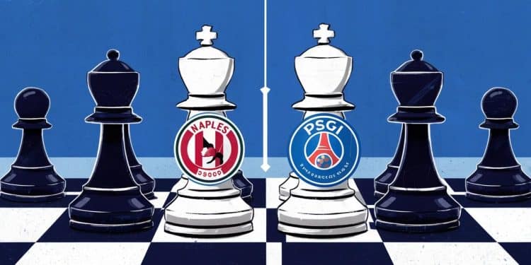 Le feuilleton Kvaratskhelia semballe  Naples négocie une prolongation alors que le PSG tente de le convaincre Toutes les dernières infos   Viral Mag